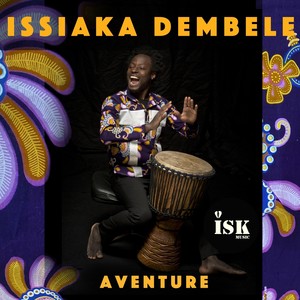 Issiaka Dembele - Dembele