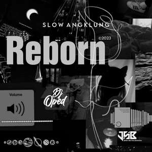 DJ Slow Angklung Reborn