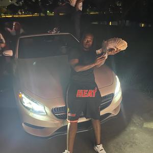 Hate On Me (Explicit)