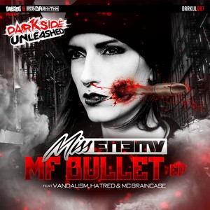 MF Bullet (Original Mix)