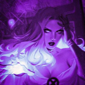 Emma Frost Rockin (feat. avalanch) (Explicit)
