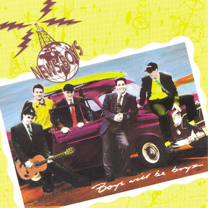 Precious Love (Boys Will Be Boyz Album Version)