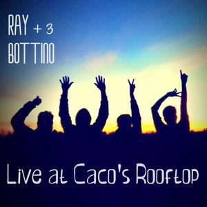 Live at Caco's Rooftop