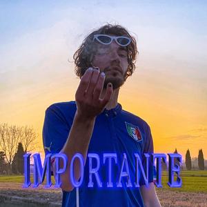 Importante (feat. DJ BUCAREST da Modena)