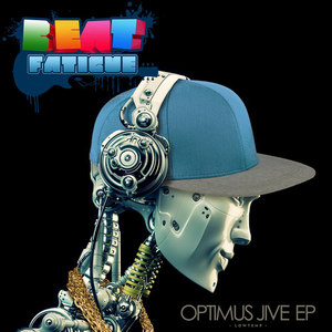 Optimus Jive - EP