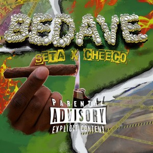 Bedave (feat. Seta) (Explicit)