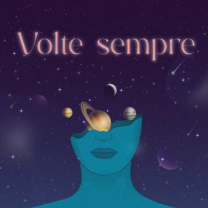 Volte Sempre (Explicit)