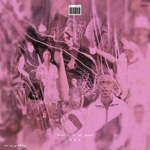 Perfection Is Not Perfect(feat. KVT) (Explicit)