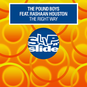The Right Way (Raw Dub Mix)