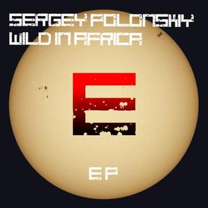 Wild In Africa (Original Mix)