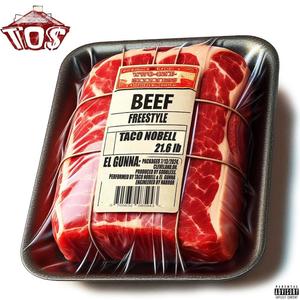 Beef/ Florida Keys (feat. Taco Nobell) [Freestyle] [Explicit]