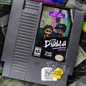 Diabla (Remix|Explicit)