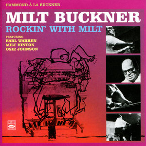 Rockin' With Milt