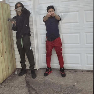 Stretched (feat. Bloodyhound lil Jeff & Vert) (Explicit)