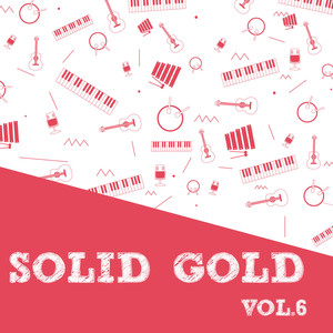 SOLID GOLD VOL.6 (솔리드 골드 히트곡 모음집)