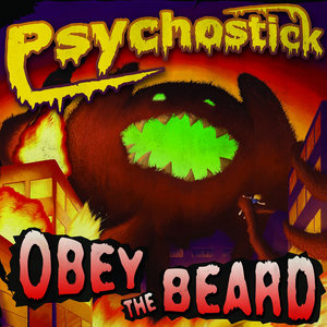 Obey The Beard - Single