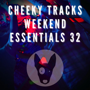 Cheeky Tracks Weekend Essentials 32