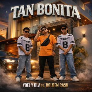 TAN BONITA (Golden Cash & HellsFlow Music Remix)