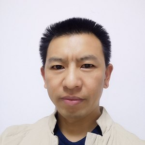 寒冷而潮湿的冬天