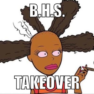 B.H.S. TAKEOVER (feat. K-7) (Explicit)