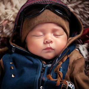 Lullaby Nights: Baby Sleep with Hip Hop