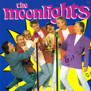 The Moonlights - Chanson d'amour