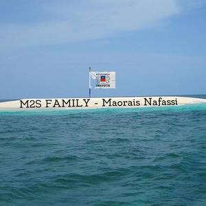 Maorais Nafassi (feat. M2S FAMILY)