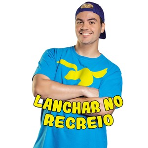 Lanchar no Recreio