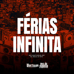 Ferias Infinita (Explicit)