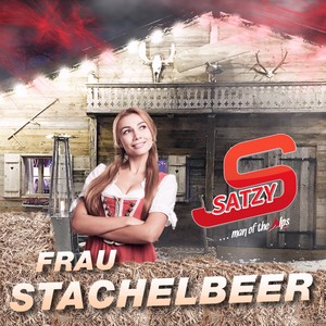 Frau Stachelbeer