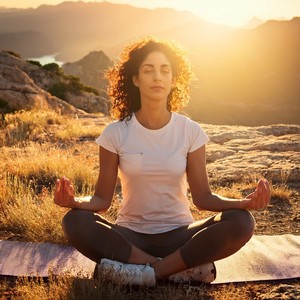 A Gentle Path To Mental Peace