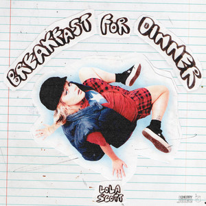 Lola Scott - We Don't Make Sense