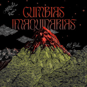 La Cumbia Del Cafe Martinez (ARN4L2 Remix)