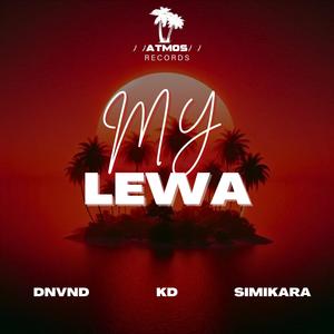 My Lewa (feat. KD & SimiKara)