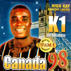 Canada 98