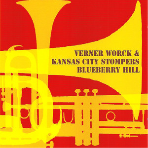 Blueberry Hill (feat. Verner Worck)