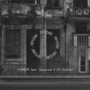 TRYING (Est 96 Nu Jazz Mix)