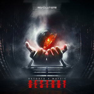 DESTROY (Original Mix)