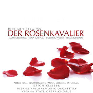 Strauss: Der Rosenkavalier