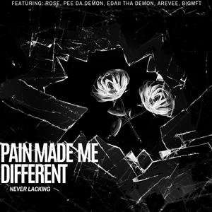 Tired (feat. BigMfT) (Explicit)