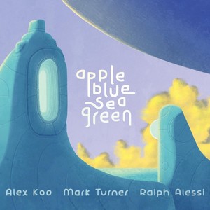 Appleblueseagreen