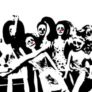 filthy yet so pretty