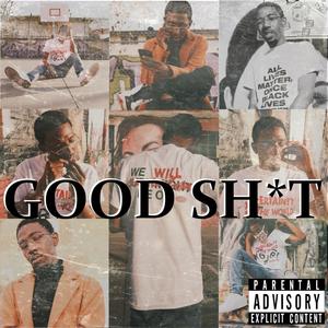 Good **** (Explicit)