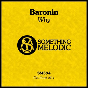 Why (Chillout Mix)