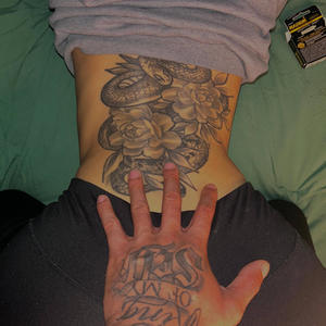 Put It On Da Floor Again (Explicit)