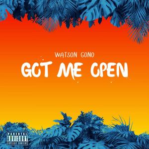 Got Me Open (Explicit)