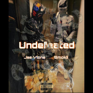 Undefeated (feat. Smokii)