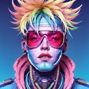 Astro Boy (Explicit)