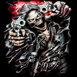 GLOCK N TEC, Pt. 2 (Explicit)