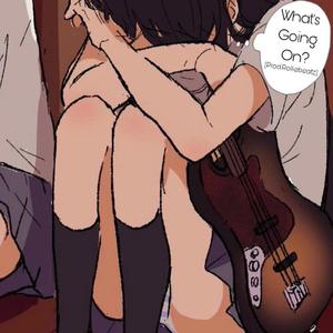 What's Going On? (feat. Rolliebeatz) (Explicit)